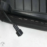 Selle chauffante passager  Ktm 1290 super duck gt 2017 - Cassetom - Nos pieces motos