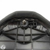 Selle chauffante passager  Ktm 1290 super duck gt 2017 - Cassetom - Nos pieces motos