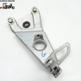 Platine arrière gauche Honda 125 Nsr 1996