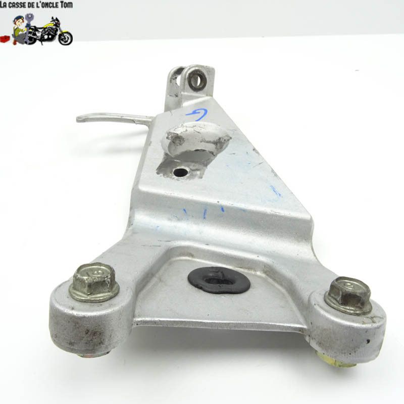 Platine arrière gauche  Honda 125 Nsr 1996 - CTM-10881-016