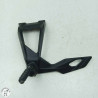 Platine avec repose pied arrière gauche  Ktm 1290 super duck gt 2017 - Cassetom - Nos pieces motos