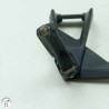 Platine avec repose pied arrière gauche  Ktm 1290 super duck gt 2017 - Cassetom - Nos pieces motos