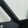 Platine avec repose pied arrière gauche  Ktm 1290 super duck gt 2017 - Cassetom - Nos pieces motos