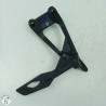 Platine avec repose pied arrière gauche  Ktm 1290 super duck gt 2017 - Cassetom - Nos pieces motos