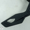 Platine avec repose pied arrière gauche  Ktm 1290 super duck gt 2017 - Cassetom - Nos pieces motos