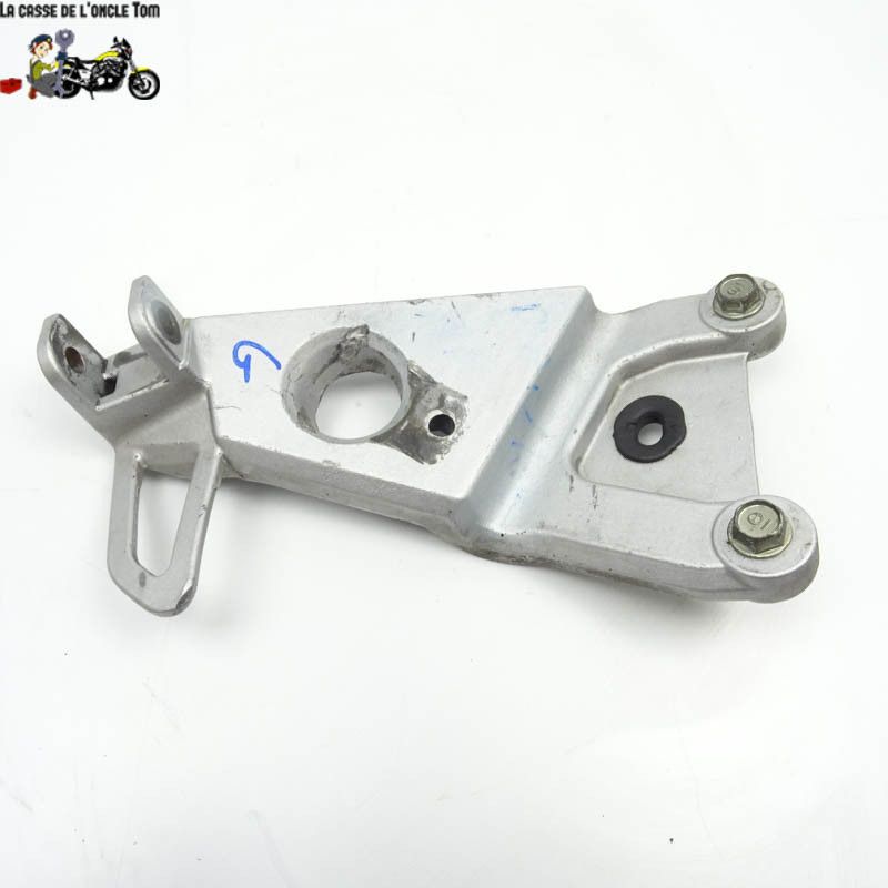 Platine arrière gauche  Honda 125 Nsr 1996 - CTM-10881-016