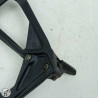 Platine avec repose pied arrière gauche  Ktm 1290 super duck gt 2017 - Cassetom - Nos pieces motos
