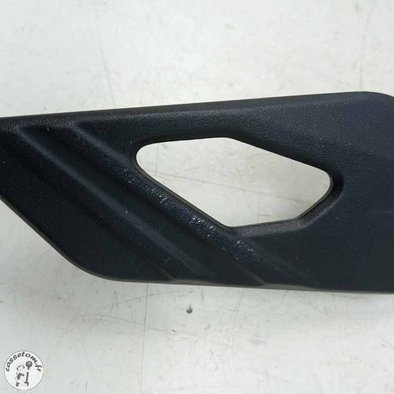 Platine avec repose pied arrière droit  Ktm 1290 super duck gt 2017 - Cassetom - Nos pieces motos