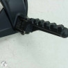 Platine avec repose pied arrière droit  Ktm 1290 super duck gt 2017 - Cassetom - Nos pieces motos
