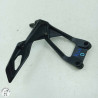 Platine avec repose pied arrière droit  Ktm 1290 super duck gt 2017 - Cassetom - Nos pieces motos