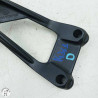 Platine avec repose pied arrière droit  Ktm 1290 super duck gt 2017 - Cassetom - Nos pieces motos