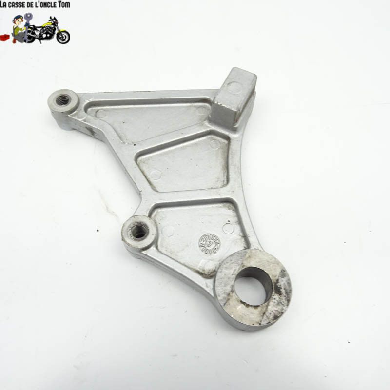 Platine arrière gauche  Honda 125 Nsr 1996 - CTM-10881-016