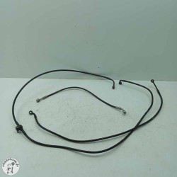 Lot durites de frein  Ktm 1290 super duck gt 2017 - Cassetom - Nos pieces motos