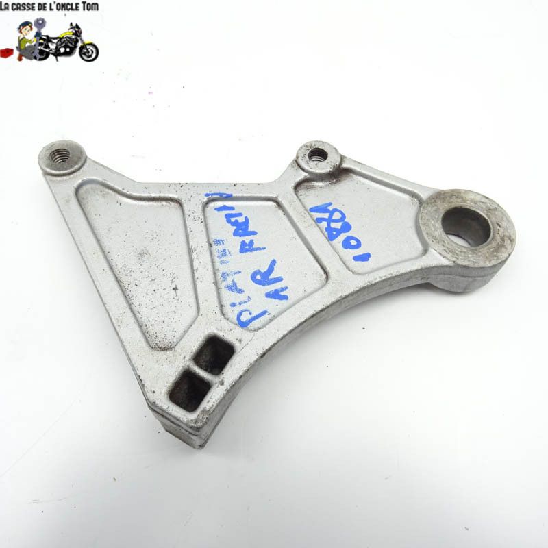 Platine arrière gauche  Honda 125 Nsr 1996 - CTM-10881-016