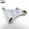Platine arrière gauche  Honda 125 Nsr 1996 - CTM-10881-016