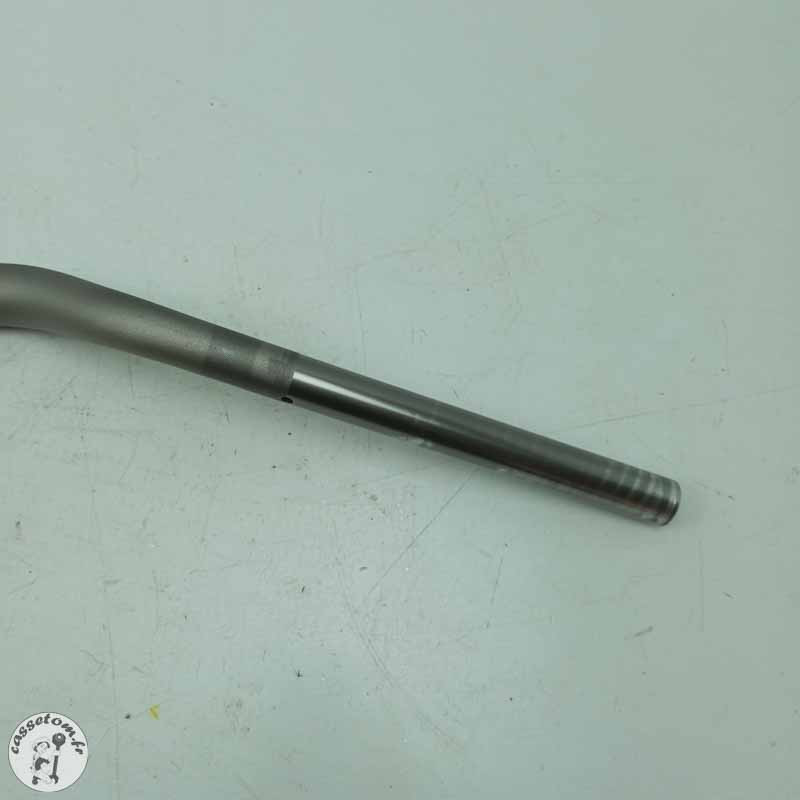 Guidon  Ktm 1290 super duck gt 2017 - Cassetom - Nos pieces motos