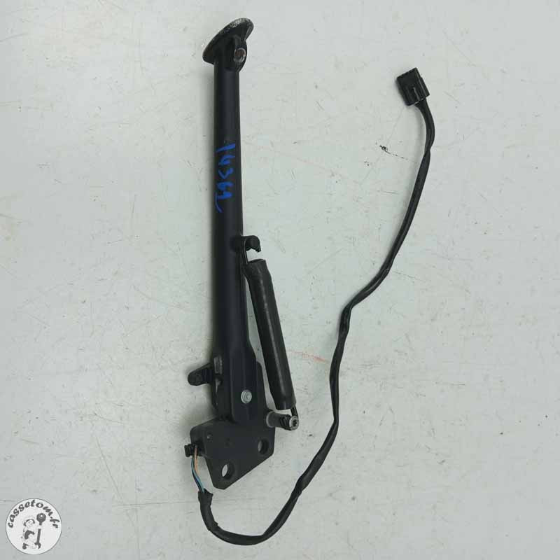 Béquille latérale  Ktm 1290 super duck gt 2017 - Cassetom - Nos pieces motos