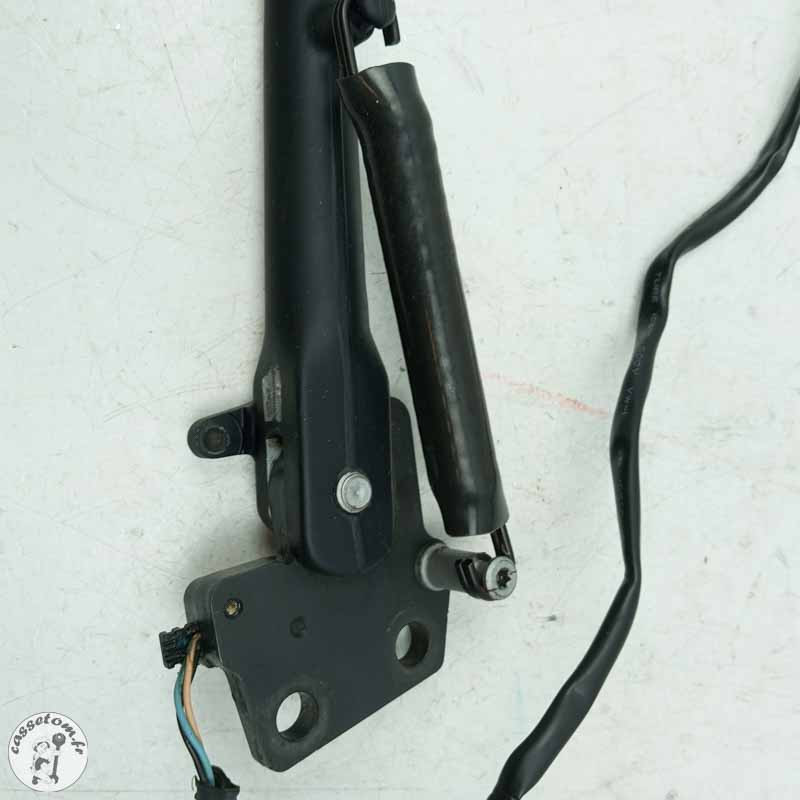 Béquille latérale  Ktm 1290 super duck gt 2017 - Cassetom - Nos pieces motos