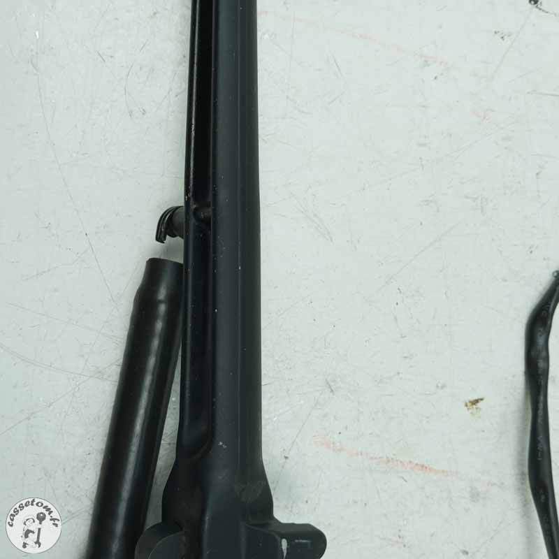 Béquille latérale  Ktm 1290 super duck gt 2017 - Cassetom - Nos pieces motos
