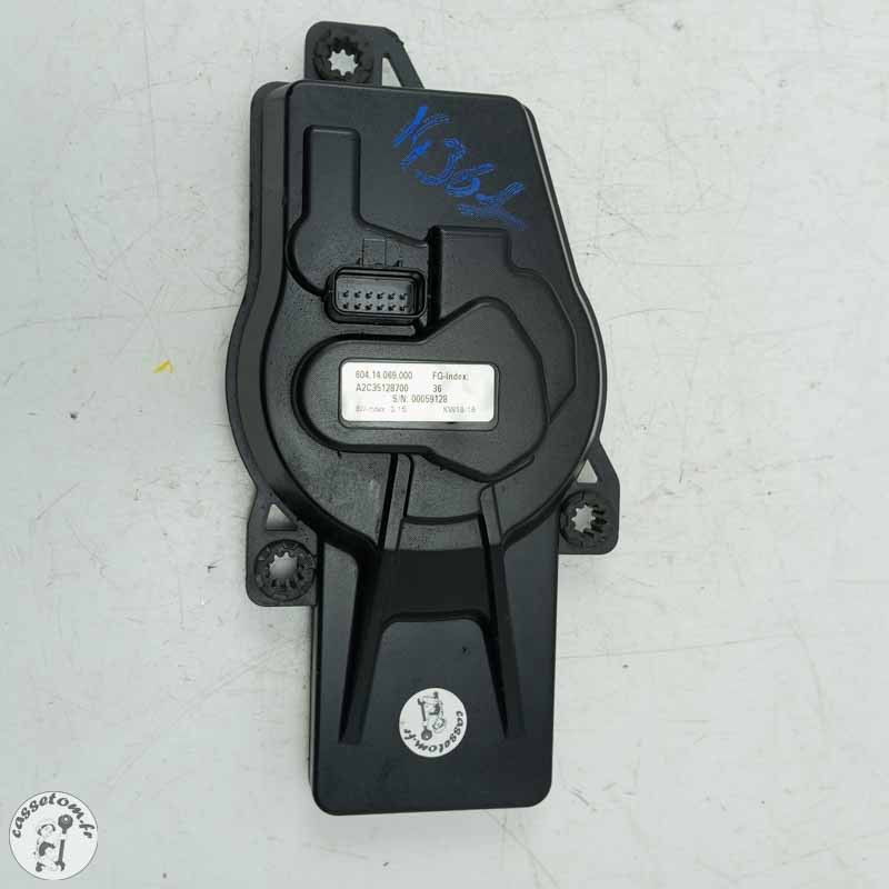 Compteur  Ktm 1290 super duck gt 2017 - Cassetom - Nos pieces motos
