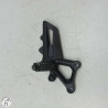 Platine avec repose pied avant droit  Ktm 1290 super duck gt 2017 - Cassetom - Nos pieces motos