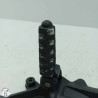 Platine avec repose pied avant droit  Ktm 1290 super duck gt 2017 - Cassetom - Nos pieces motos