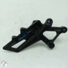Platine avec repose pied avant droit  Ktm 1290 super duck gt 2017 - Cassetom - Nos pieces motos