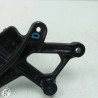 Platine avec repose pied avant droit  Ktm 1290 super duck gt 2017 - Cassetom - Nos pieces motos