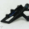 Platine avec repose pied avant droit  Ktm 1290 super duck gt 2017 - Cassetom - Nos pieces motos