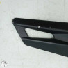 Platine avec repose pied avant gauche  Ktm 1290 super duck gt 2017 - Cassetom - Nos pieces motos