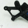 Platine avec repose pied avant gauche  Ktm 1290 super duck gt 2017 - Cassetom - Nos pieces motos