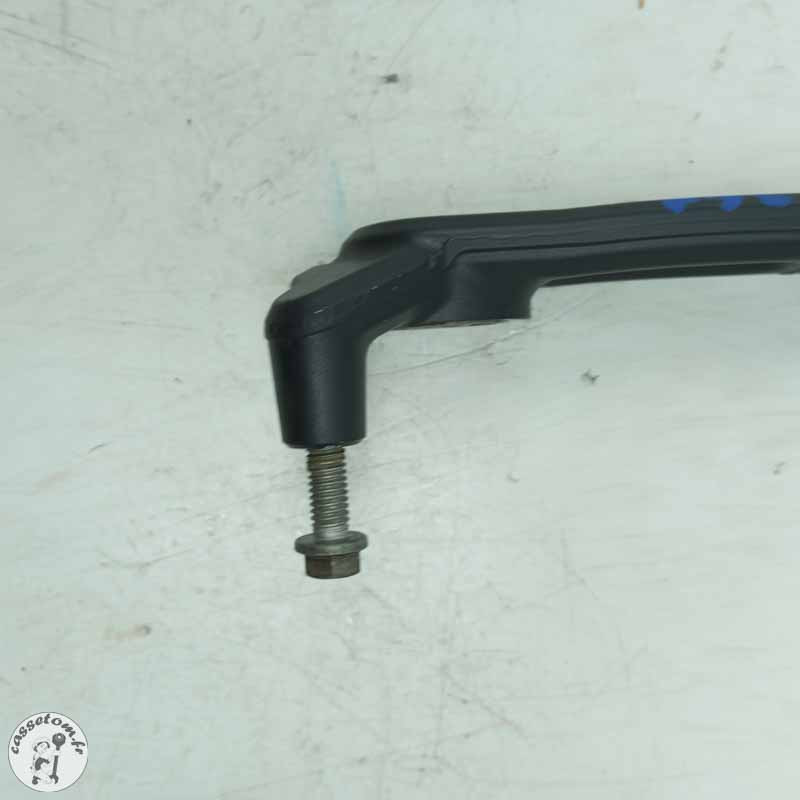Pédale de frein arrière  Ktm 1290 super duck gt 2017 - Cassetom - Nos pieces motos