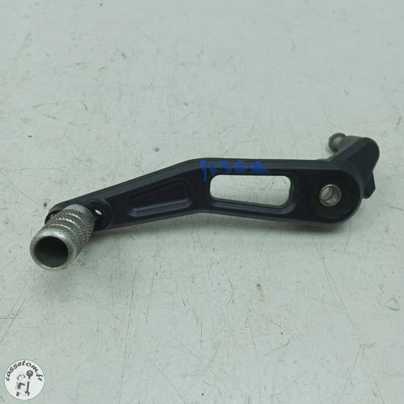Pédale de frein arrière  Ktm 1290 super duck gt 2017 - Cassetom - Nos pieces motos