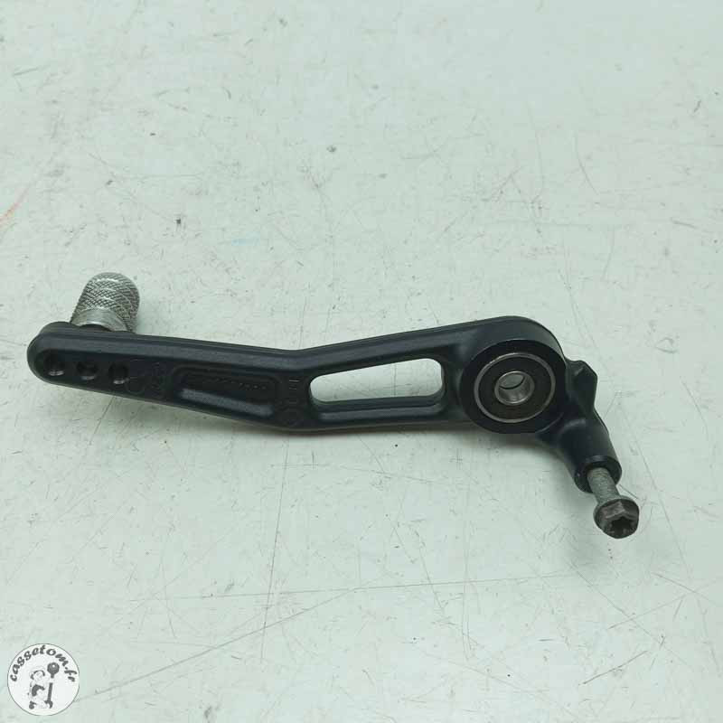 Pédale de frein arrière  Ktm 1290 super duck gt 2017 - Cassetom - Nos pieces motos