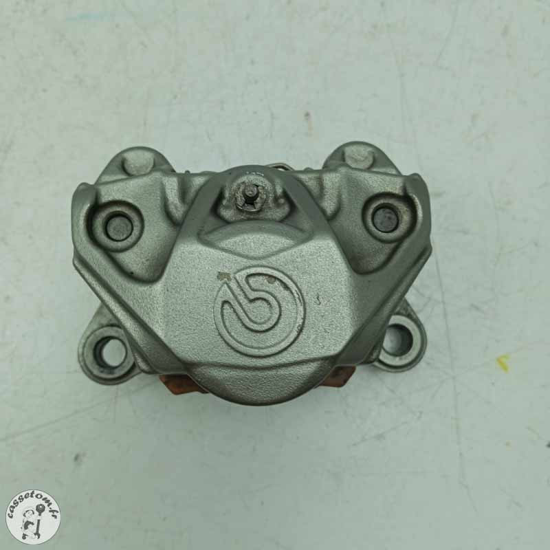 Etrier de frein arrière  Ktm 1290 super duck gt 2017 - Cassetom - Nos pieces motos