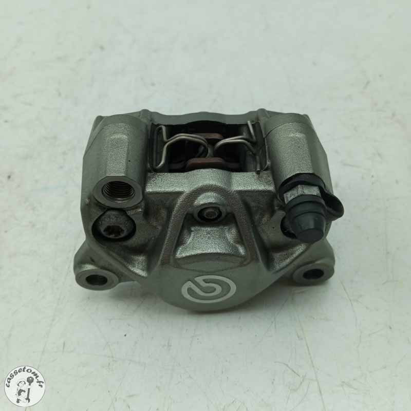 Etrier de frein arrière  Ktm 1290 super duck gt 2017 - Cassetom - Nos pieces motos