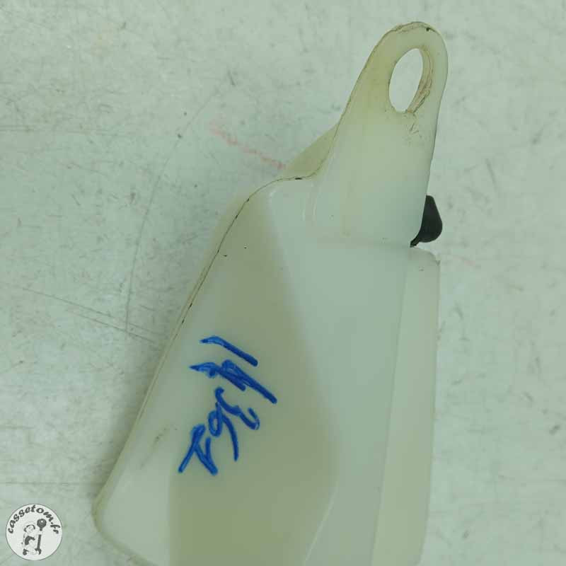 Vase d'expansion  Ktm 1290 super duck gt 2017 - Cassetom - Nos pieces motos