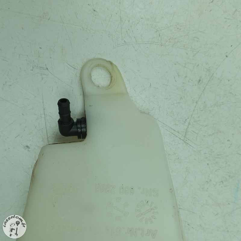 Vase d'expansion  Ktm 1290 super duck gt 2017 - Cassetom - Nos pieces motos