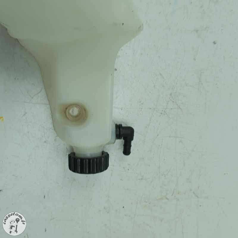 Vase d'expansion  Ktm 1290 super duck gt 2017 - Cassetom - Nos pieces motos