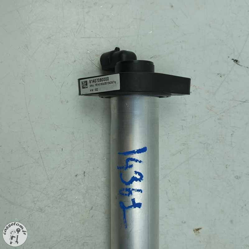 Jauge à essence  Ktm 1290 super duck gt 2017 - Cassetom - Nos pieces motos