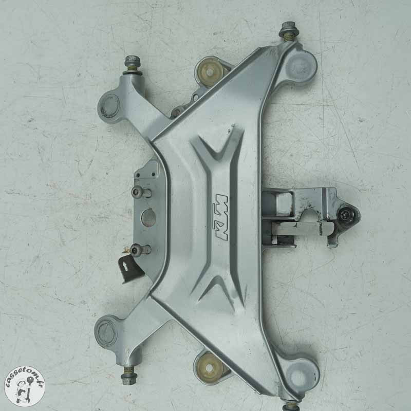 Support de selle  Ktm 1290 super duck gt 2017 - Cassetom - Nos pieces motos