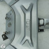 Support de selle  Ktm 1290 super duck gt 2017 - Cassetom - Nos pieces motos