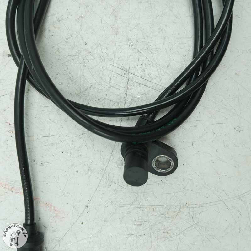 Capteur ABS arrière Ktm 1290 super duck gt 2017 - Cassetom - Nos pieces motos