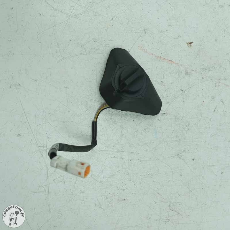 Bouton selles chauffantes  Ktm 1290 super duck gt 2017 - Cassetom - Nos pieces motos