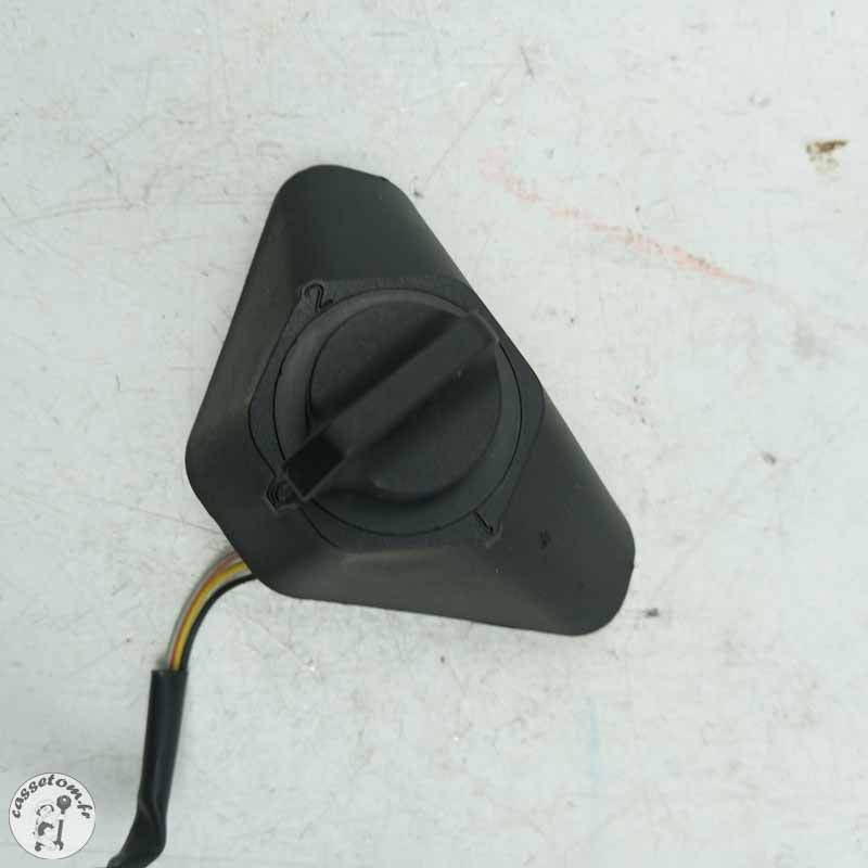 Bouton selles chauffantes  Ktm 1290 super duck gt 2017 - Cassetom - Nos pieces motos