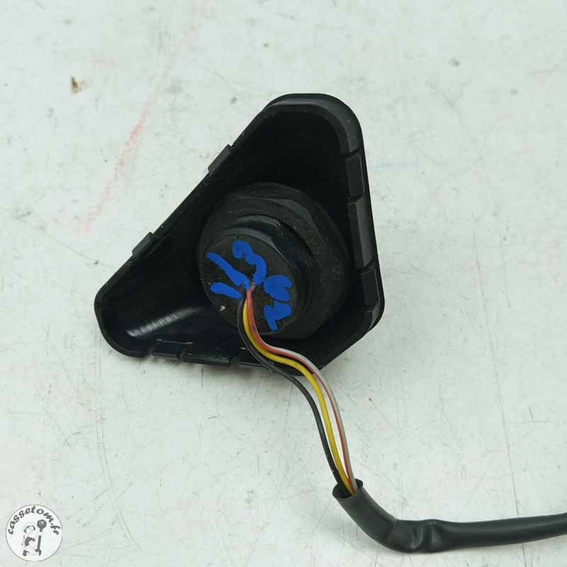 Bouton selles chauffantes  Ktm 1290 super duck gt 2017 - Cassetom - Nos pieces motos
