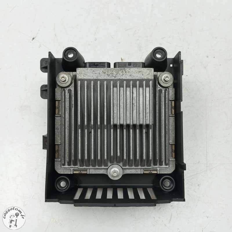 Unité de commande du moteur 2.1 Ktm 1290 super duck gt 2017 - Cassetom - Nos pieces motos