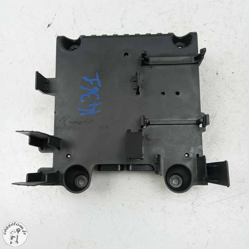 Unité de commande du moteur 2.1 Ktm 1290 super duck gt 2017 - Cassetom - Nos pieces motos