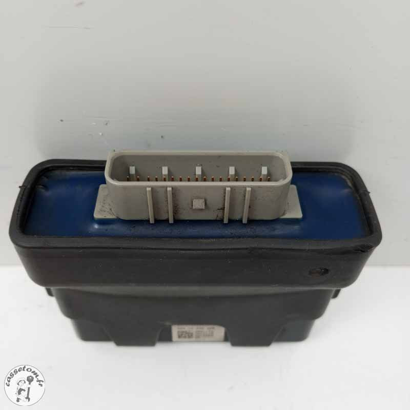 Boitier gestion d'éclairage Ktm 1290 super duck gt 2017 - Cassetom - Nos pieces motos