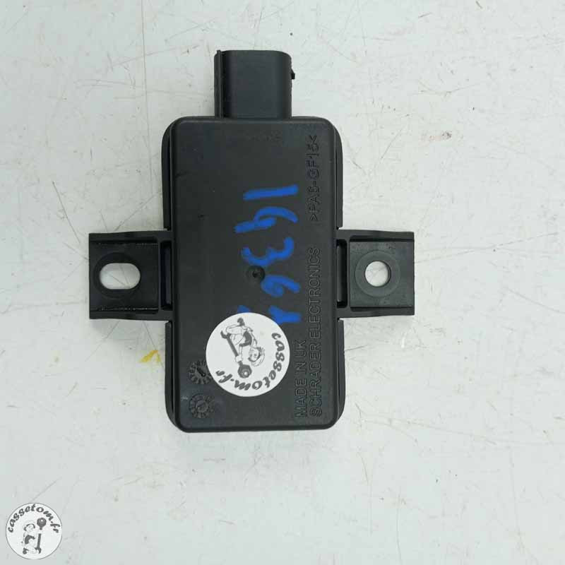 Boitier pression pneumatique  Ktm 1290 super duck gt 2017 - Cassetom - Nos pieces motos